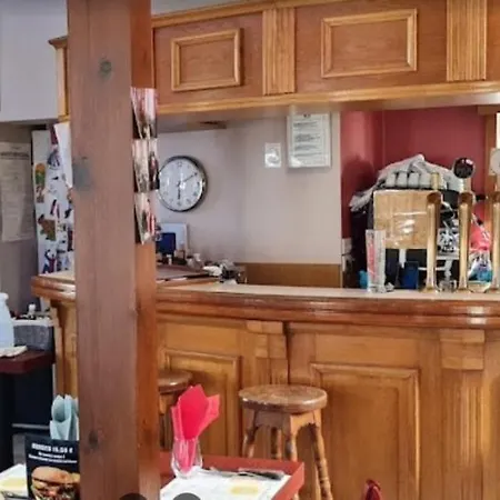 Κάμπινγκ Domus Laura Europapark 20min