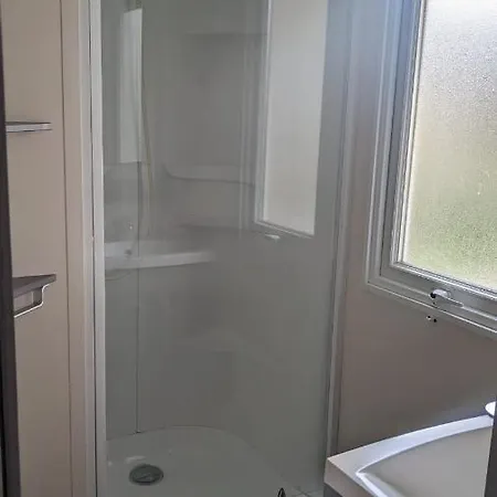 Domus Laura Europapark 20min Κάμπινγκ *