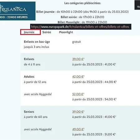 Κάμπινγκ Domus Laura Europapark 20min