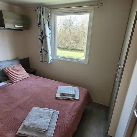 Domus Laura Europapark 20min