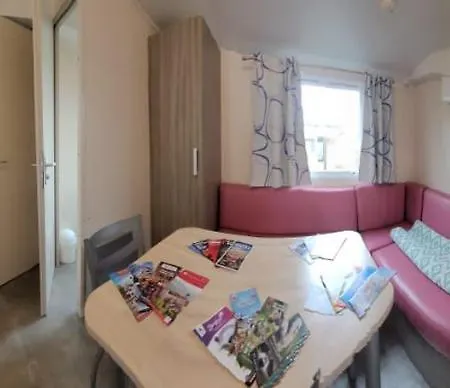 Domus Laura Europapark 20min