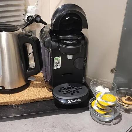 Domus Laura Europapark 20min Κάμπινγκ