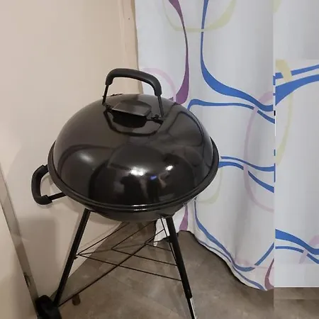 Κάμπινγκ Domus Laura Europapark 20min *