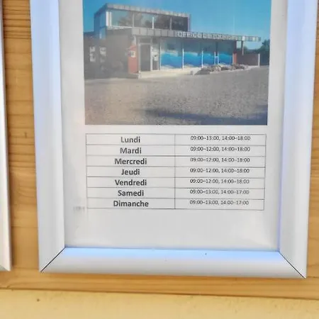 Domus Laura Europapark 20min Campingplads Boofzheim