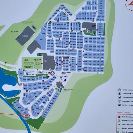 Domus Laura Europapark 20min Boofzheim