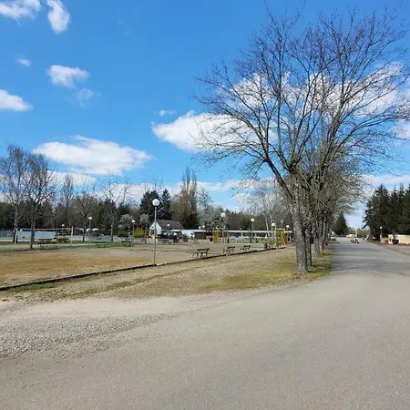 Domus Laura Europapark 20min Boofzheim