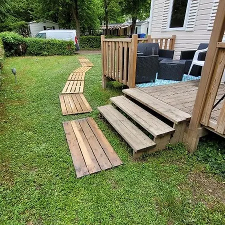 Domus Laura Europapark 20min