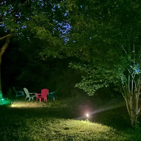 Campingplads Domus Laura Europapark 20min