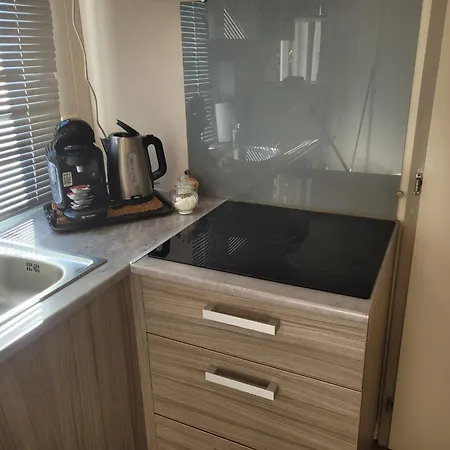 Campingplads Domus Laura Europapark 20min