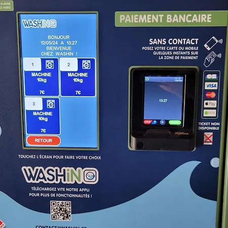 Κάμπινγκ Domus Laura Europapark 20min *