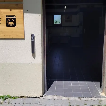 Domus Laura Europapark 20min Κάμπινγκ