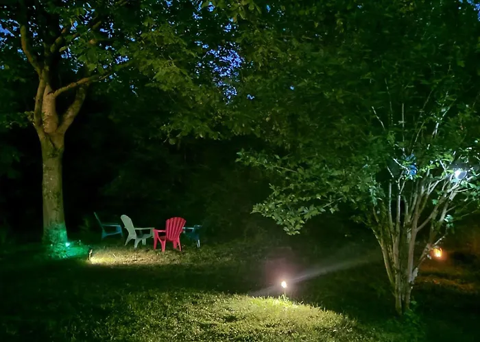 Camping Domus Laura Europapark 20min